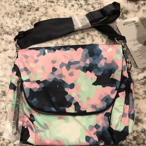 Party Om crossbody bag